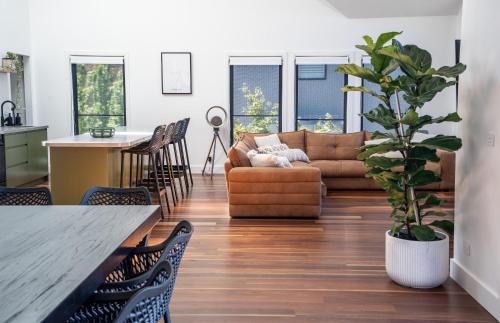 Bonnie Doon Casa | The Barn Bonnie Doon