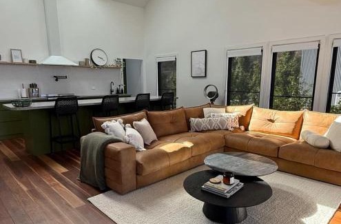 Bonnie Doon Casa | The Barn Bonnie Doon