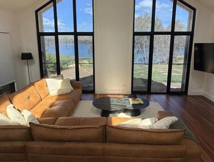Bonnie Doon Casa | The Barn Bonnie Doon