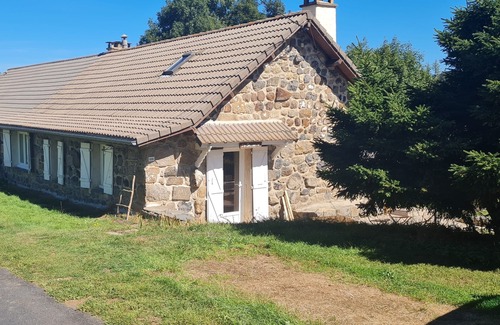 Mars Casa | The barn, comfortable chalet