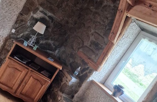 Mars Casa | The barn, comfortable chalet
