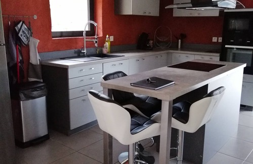 Leychert Casa | El rincón del granero del paraíso