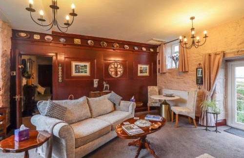 Capheaton Apartamento | The Barn
