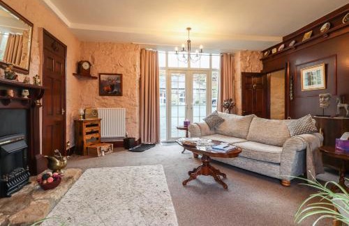 Capheaton Apartamento | The Barn