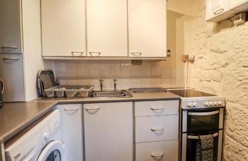 Capheaton Apartamento | The Barn