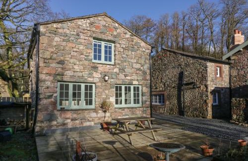 Nether Wasdale Casa | The Barn