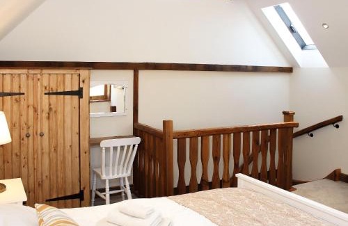 Tickton Casa | The Barn