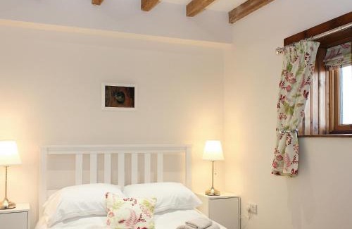 Tickton Casa | The Barn