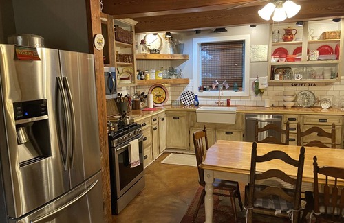 Mittie Casa | THE BARN GUESTHOUSE