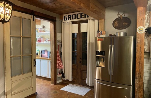 Mittie Casa | THE BARN GUESTHOUSE