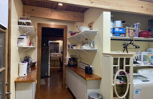 Mittie Casa | THE BARN GUESTHOUSE