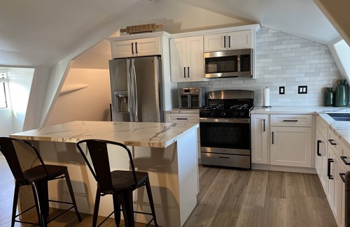 Nipomo Casa | The Barn House near fwy 101
