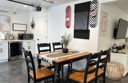 Nipomo Casa | The Barn House near fwy 101