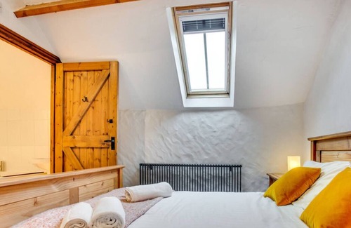 Trefin Casa | The Barn in Haverfordwest