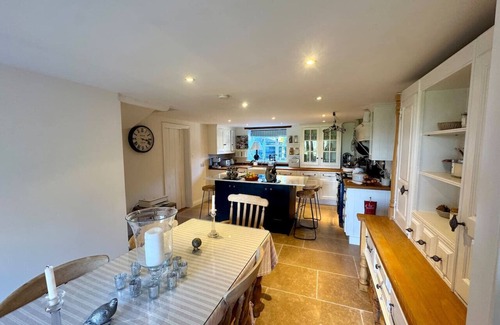 Henley-on-Thames Casa | The Barn in the Chilterns