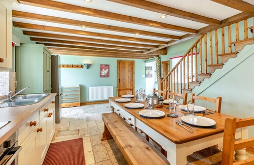 Easington Casa | The Barn - Ings Farm
