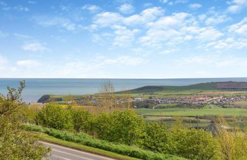 Easington Casa | The Barn - Ings Farm