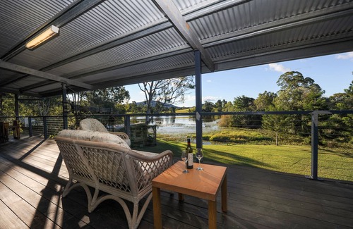 Mount Samson Casa | The Barn Loft - perfecto para familias grandes o grupos