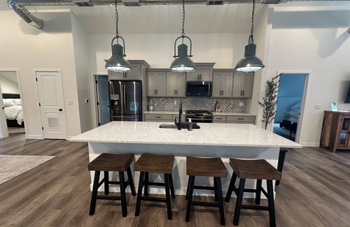 Oakdale Casa | The Barn Loft