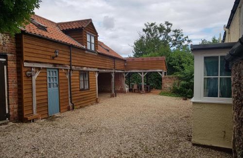 Norwich Casa | The Barn, Norwich