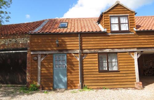 Norwich Casa | The Barn, Norwich