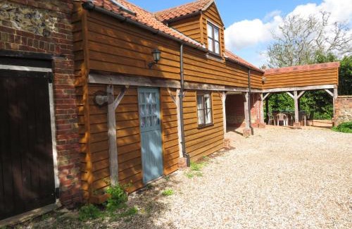 Norwich Casa | The Barn, Norwich