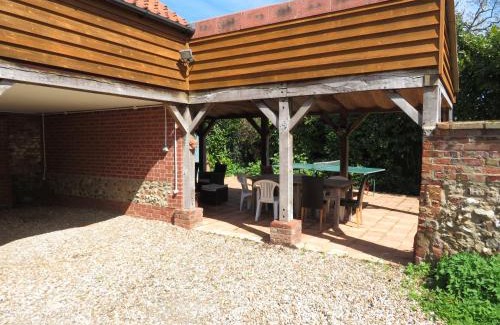 Norwich Casa | The Barn, Norwich