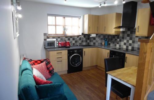 Towcester Casa | The Barn, Old Post Office Yard