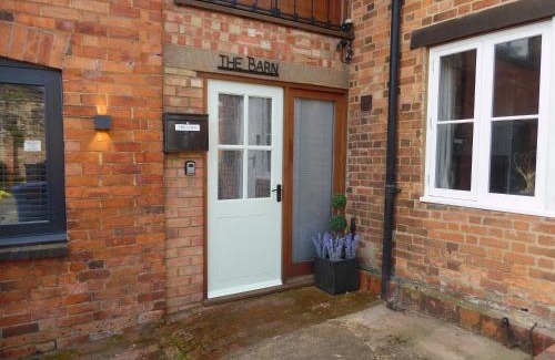 Towcester Casa | The Barn, Old Post Office Yard