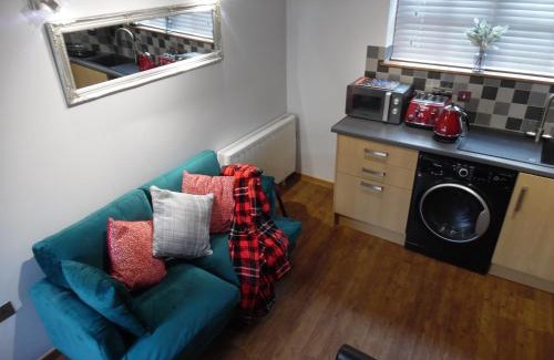 Towcester Casa | The Barn, Old Post Office Yard