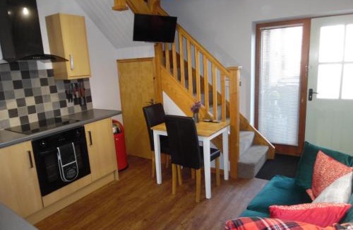 Towcester Casa | The Barn, Old Post Office Yard