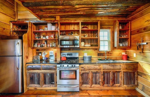 Pocono Lake Casa | El granero en Stoney Hollow