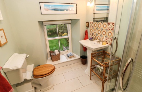 Matfen Casa | THE BARN, pet friendly, character holiday cottage in Matfen