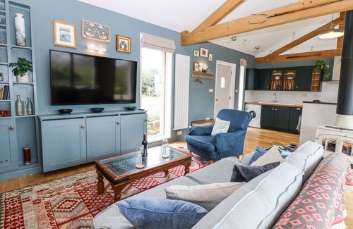 Riding Mill Casa | THE BARN, pet friendly, character holiday cottage in Corbridge