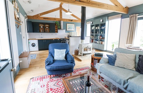 Riding Mill Casa | THE BARN, pet friendly, character holiday cottage in Corbridge