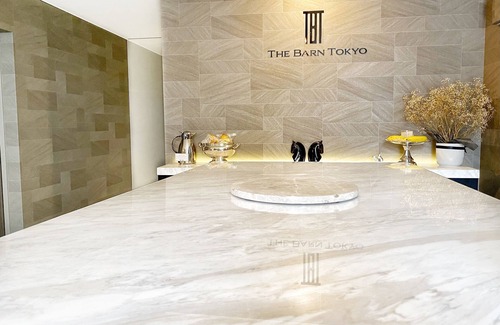 Taito Hotel | The Barn Tokyo