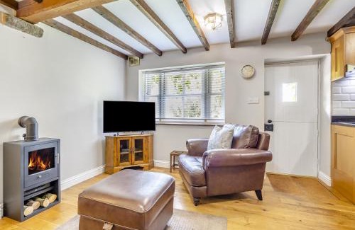 Burgh le Marsh Casa | The Barn - Uk47152