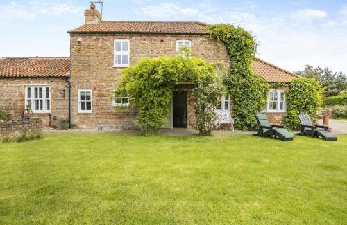 Burgh le Marsh Casa | The Barn - Uk47152
