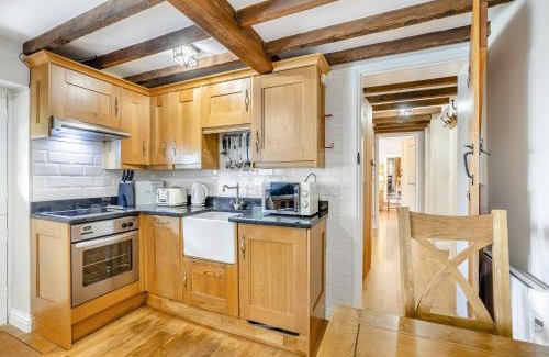 Burgh le Marsh Casa | The Barn - Uk47152