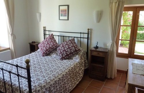 Noailles Casa | The Barn - Granero de piedra blanca con piscina entre Cordes-sur-Ciel y Albi