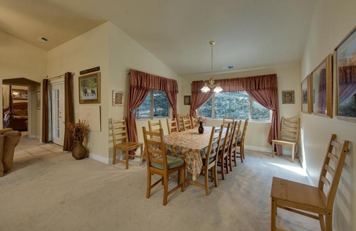 Groveland Casa | THE BARNABUS HOUSE
