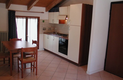 Spirito Santo - Orologio Casa | La casa del Barón, la primera en alquiler de vacaciones en Reggio Emilia