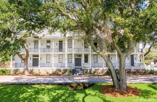 Tybee Island Casa | Alojamiento de lujo de siete unidades en Tybee's North Beach