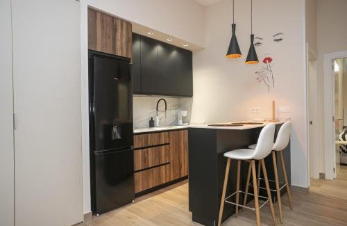 Carrejo Apartamento | The Base - by Wehomes