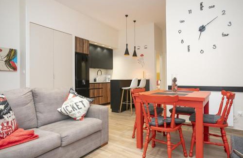 Carrejo Apartamento | The Base - by Wehomes