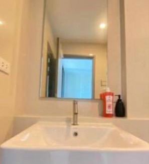 Pattaya Bay Apartamento | The Base Central PATTAYA Long Balcony King-Bed with Infinity Pool & Free Netflix