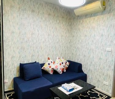 Pattaya Bay Apartamento | The base Central Pattaya 991 by Numam