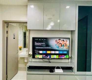 Pattaya Bay Apartamento | The base Central Pattaya 991 by Numam