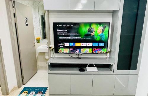 Pattaya Bay Apartamento | The base Central Pattaya 991 by Numam