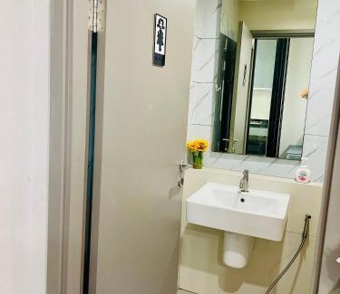 Pattaya Bay Apartamento | The base Central Pattaya 991 by Numam